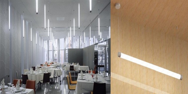 Lampade Led